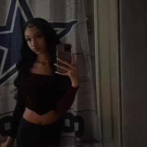 Meet your Posher, Nevaeh